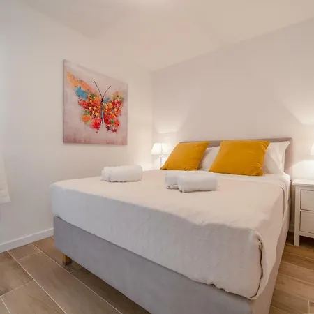 Διαμέρισμα Mary Ann 2