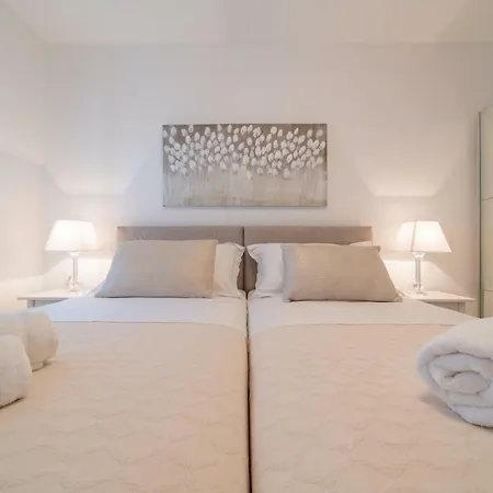 Apartmán Mary Ann 2 *