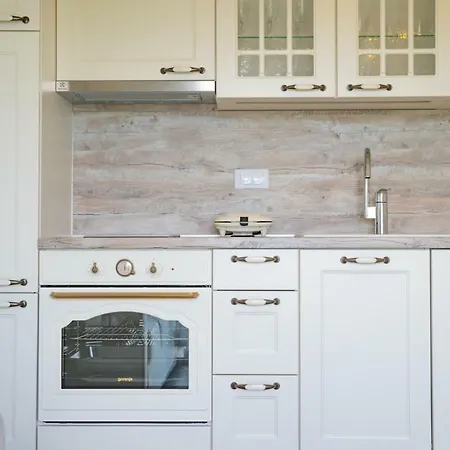 Διαμέρισμα Mary Ann 2