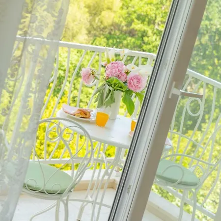 Mary Ann 2 Διαμέρισμα