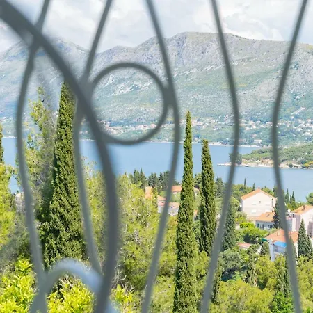 Διαμέρισμα Mary Ann 2 Cavtat