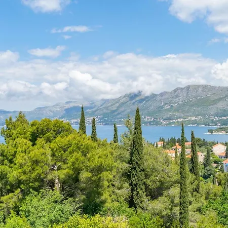 Mary Ann 2 Διαμέρισμα