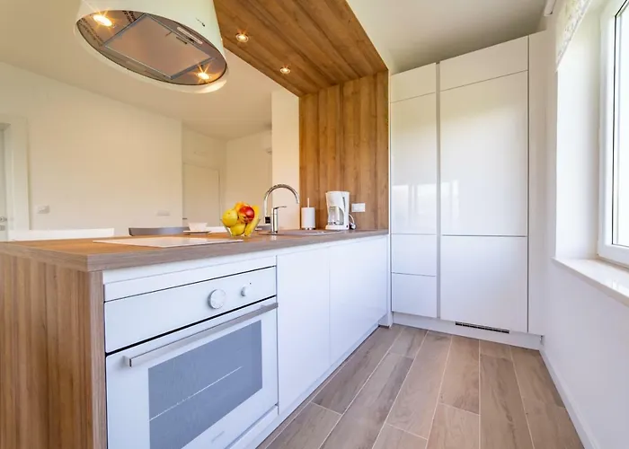 Mary Ann 2 Apartman *