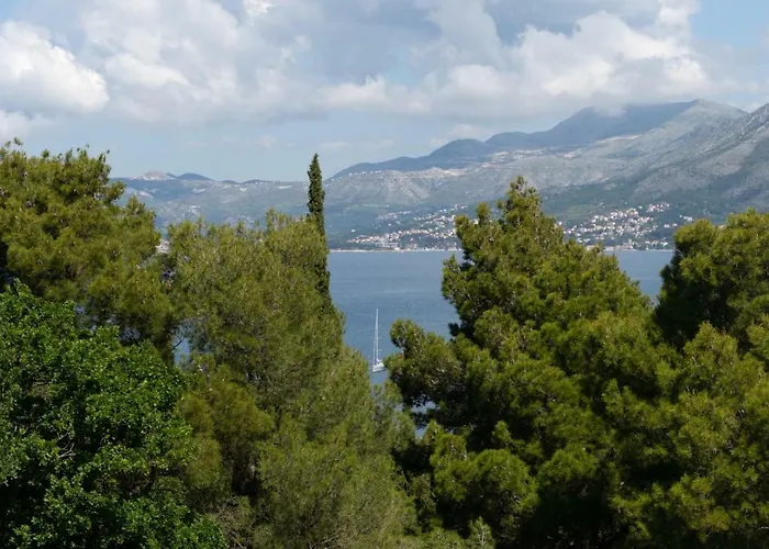 Apartman Mary Ann 2 *