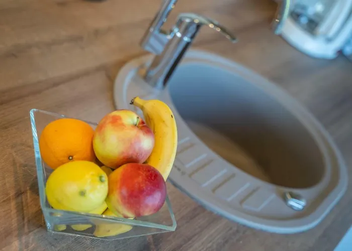 Apartament Mary Ann 2 *