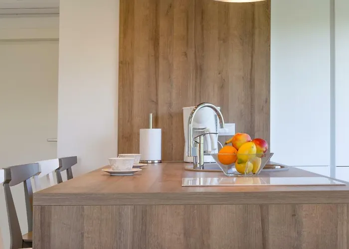 Mary Ann 2 Apartman Cavtat