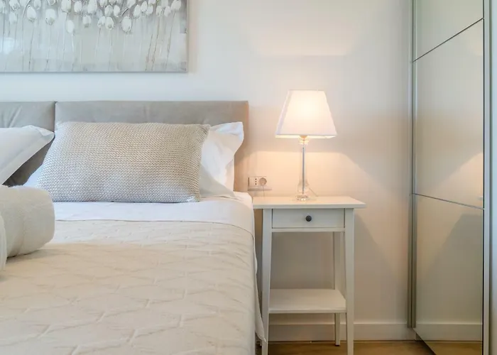 Apartament Mary Ann 2