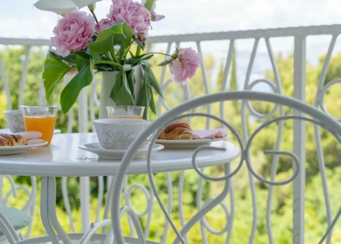 Apartament Mary Ann 2 *