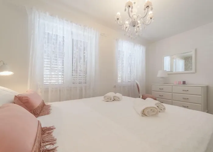 Mary Ann 2 Apartman *