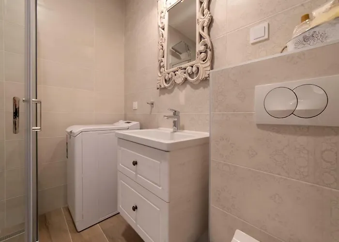 Mary Ann 2 Apartament Cavtat