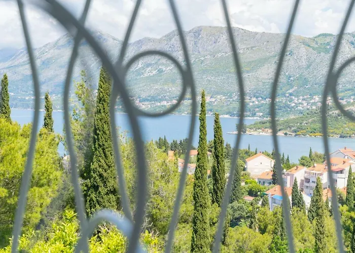 Apartman Mary Ann 2 Cavtat