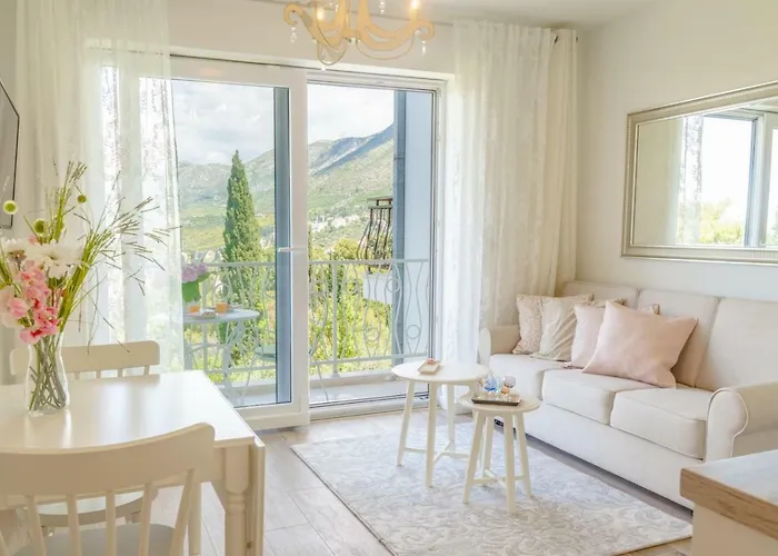 Mary Ann 2 Apartman *