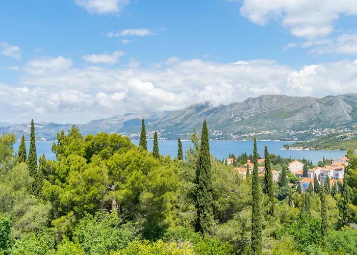 Mary Ann 2 Apartament