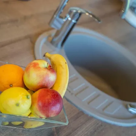 Apartamento Mary Ann 2 *