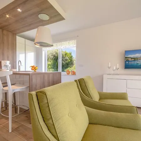 Mary Ann 2 Cavtat