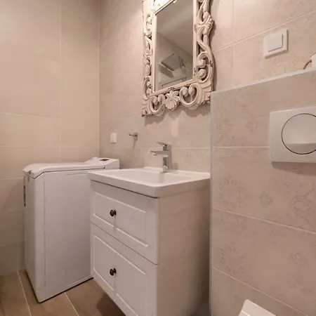 Mary Ann 2 Apartamento Cavtat