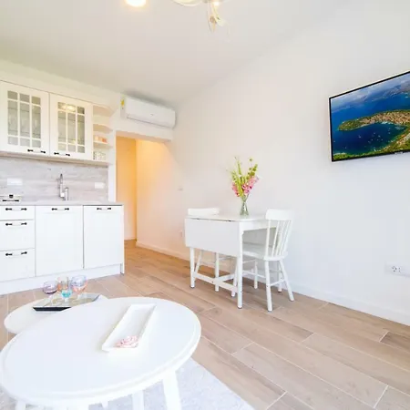 Mary Ann 2 Apartamento