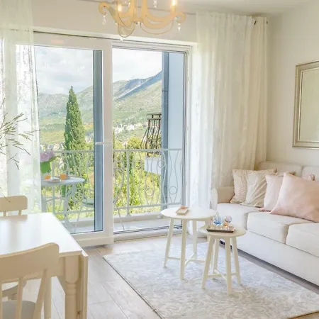 Mary Ann 2 Apartamento *